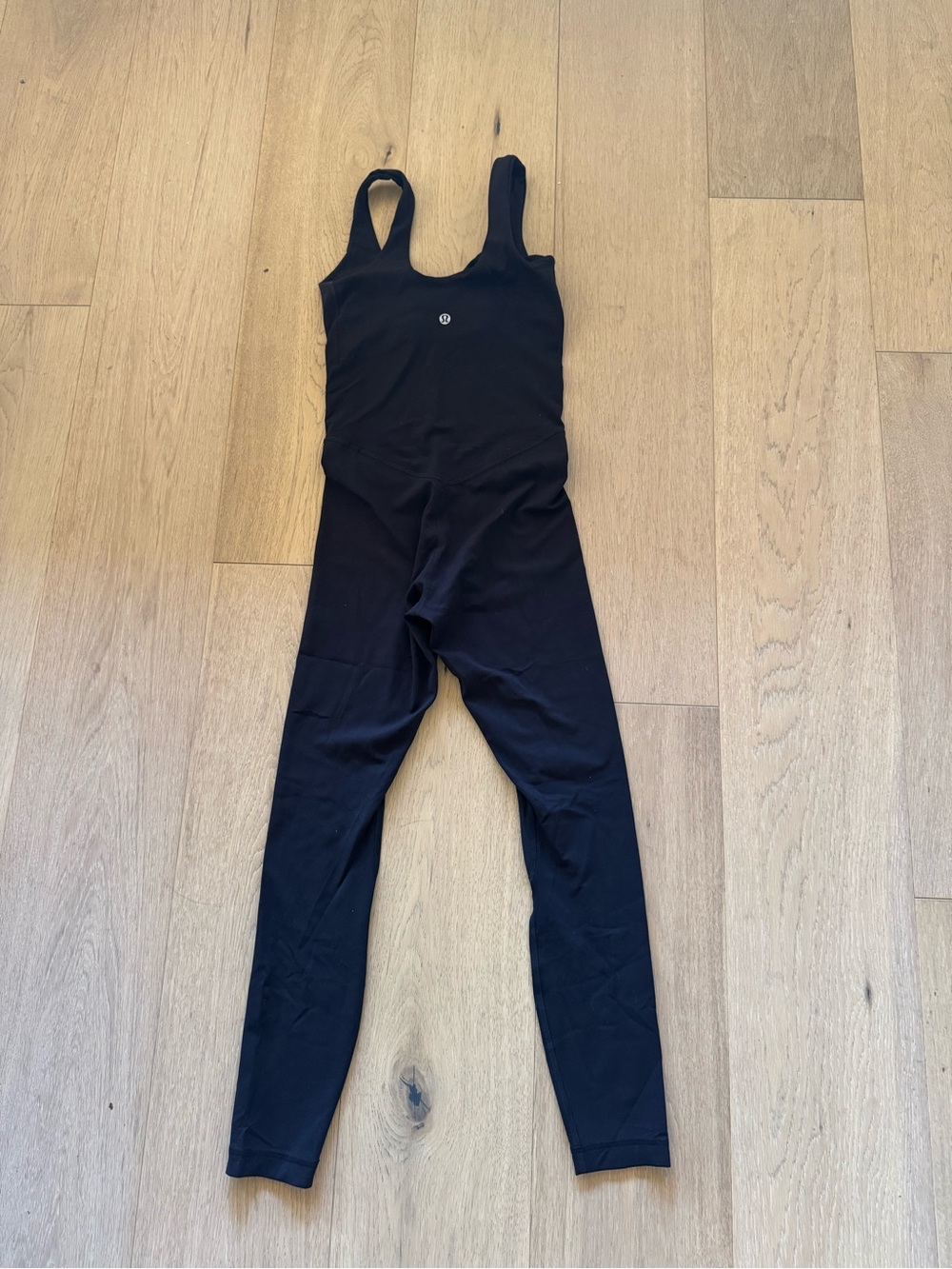 Lululemon Align Bodysuit in Black - Picture 6 of 7